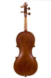 A Violin by Antonio Pedrinelli, Crespano, 1827 - 2