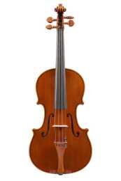 A Violin by Massimo Negroni, Cremona, 2024