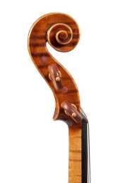 A Violin by Massimo Negroni, Cremona, 2024 - 3