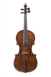 A Violin, Kloz Family, Mittenwald, circa 1770