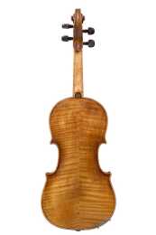 A Violin, circa 1830 - 2