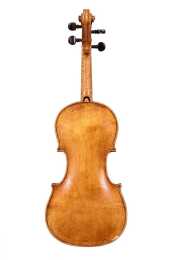 A Violin, possibly central Italian, circa 1820 - 2