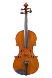 A Violin, attributed to Enrico Orselli, Pesaro, 1950