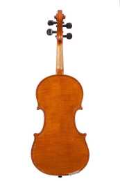 A Violin, attributed to Enrico Orselli, Pesaro, 1950 - 2