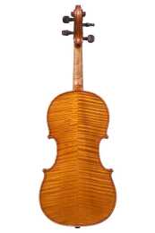 A Violin by Charles J.B. Collin-Mezin fils, Mirecourt, 1929 - 2