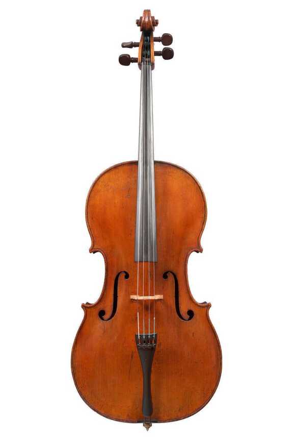 A Cello by John Betts, London, circa 1800