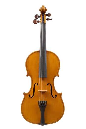 A Violin, attributed to Massenzio Ermete, Rome, 1956