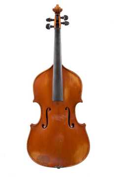 A Viola, probably Italian, circa 1920