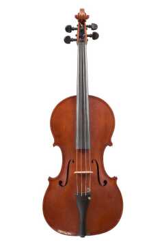 A Viola by David Mills, Hove, 1992