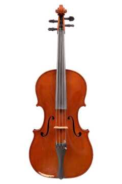 A Viola by Virgilio Capellini, Cremona, 1978