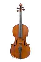 A Viola, Mirecourt, circa 1920