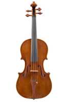 A Violin by Stefano Conia, Cremona, 2023