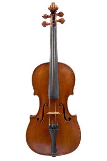 A Violin, circle of Forster, London, circa 1790