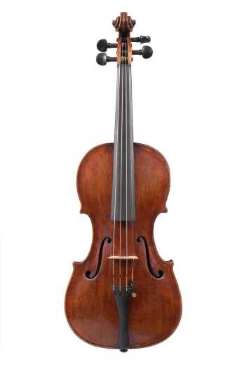 A Violin by Domenico Corbucci, Castello, circa 1870