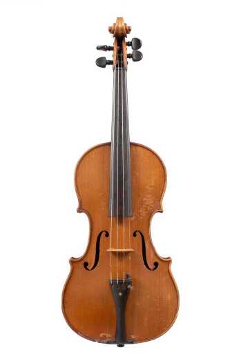 A Violin, probably Berlin, circa 1920