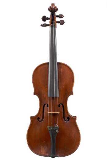 A Violin, Duke School, London, circa 1800