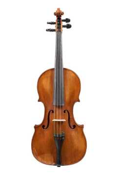 A Violin, after Goffriller, circa 1920