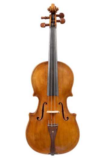 A Violin